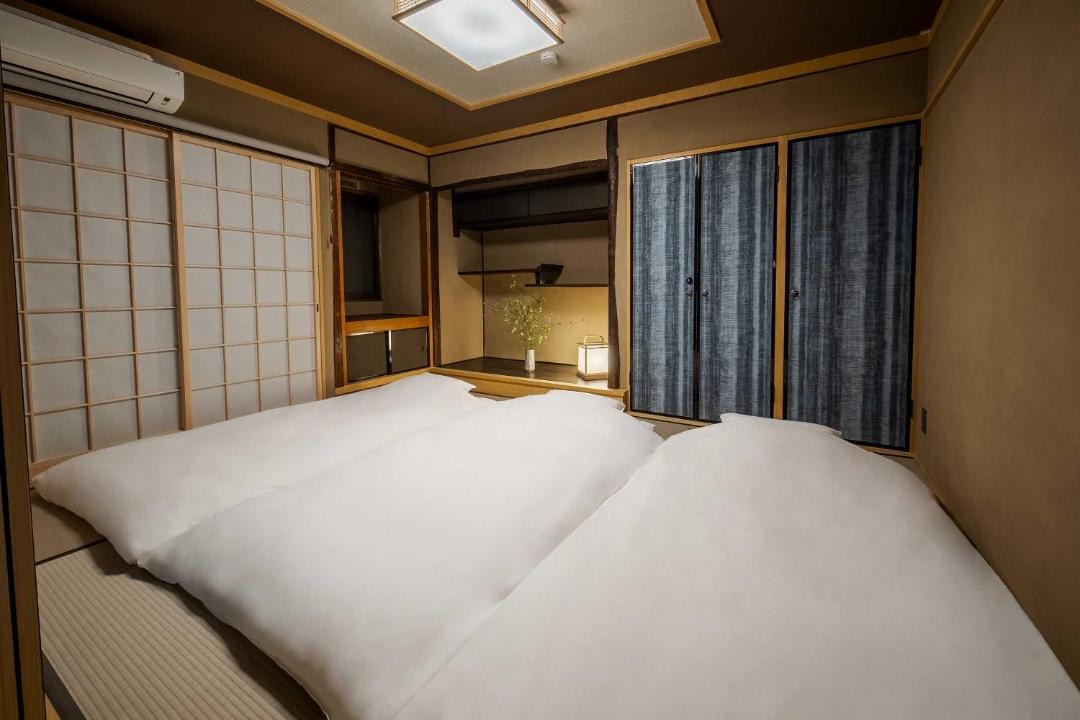 Photo of Bedroom in Sakyo Ward