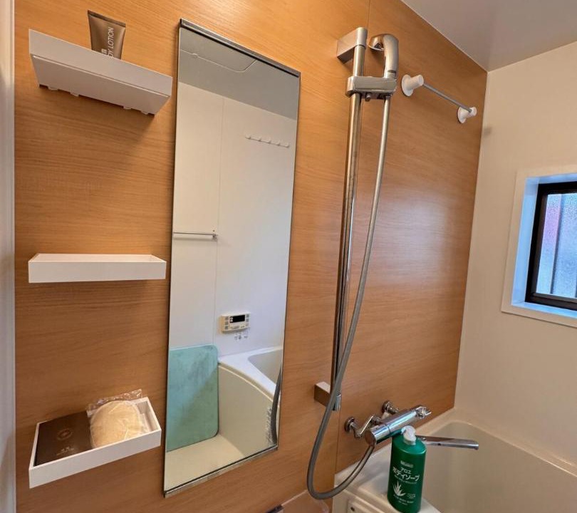 Photo of Bathroom in Yao