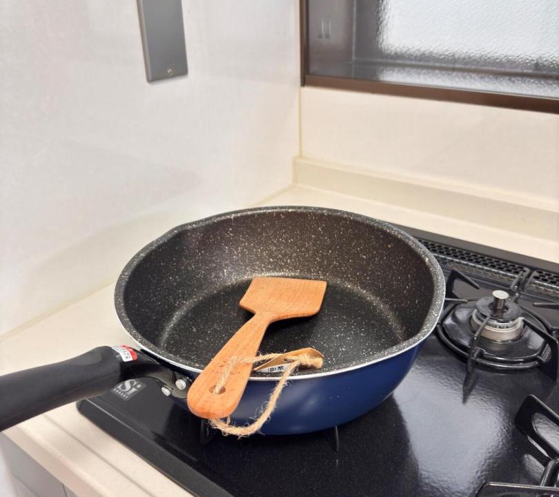 Photo of Kitchen in Yao