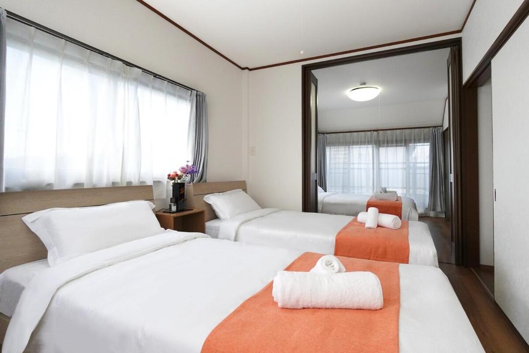 Photo of Bedroom in Yao