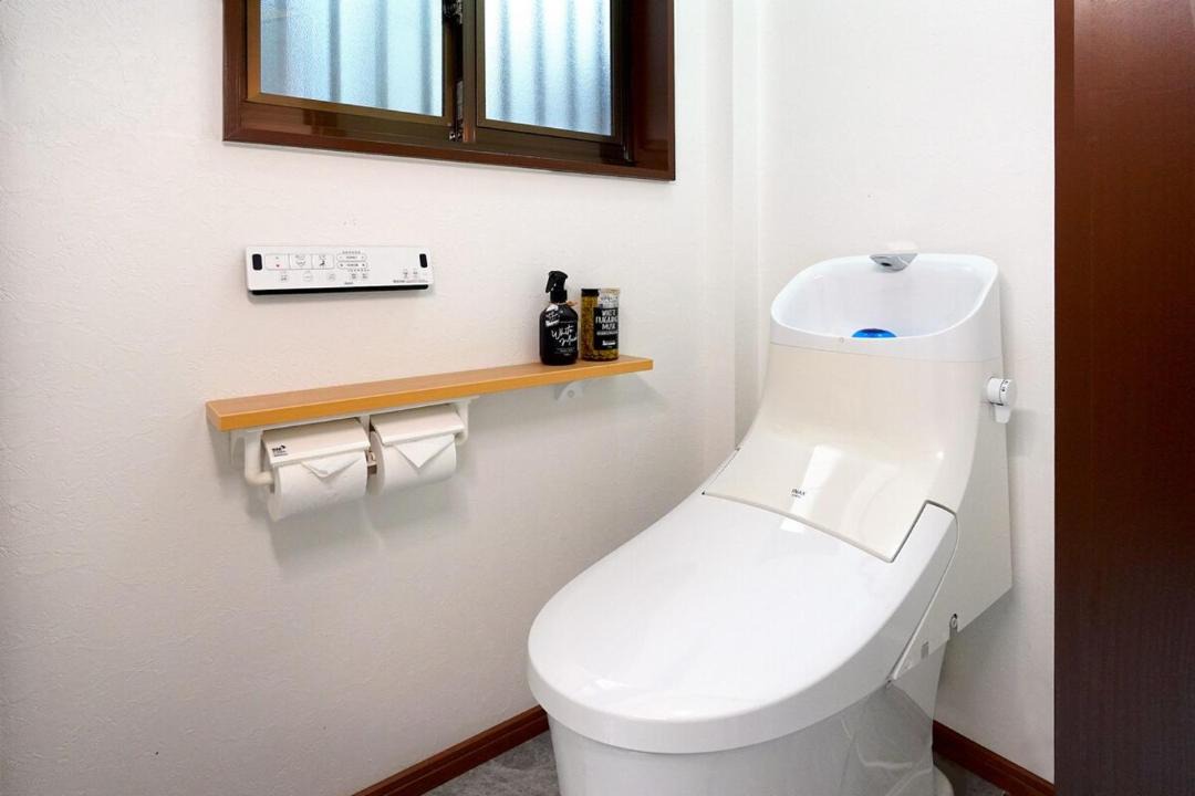 Photo of Bathroom in Yao