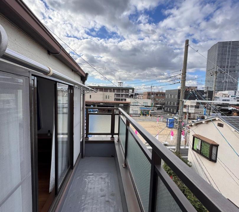Photo of Patio Balcony in Yao