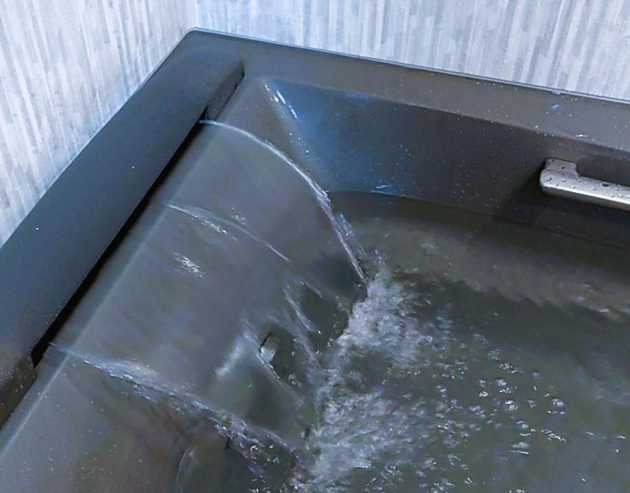 Photo of Bathroom in Nahari