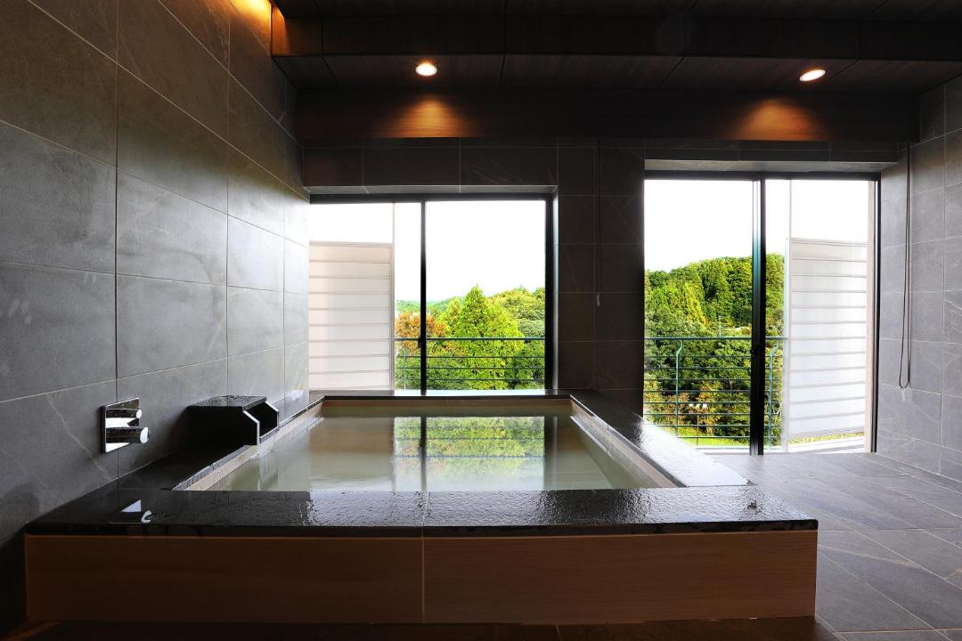 Photo of Bathroom in Komatsu