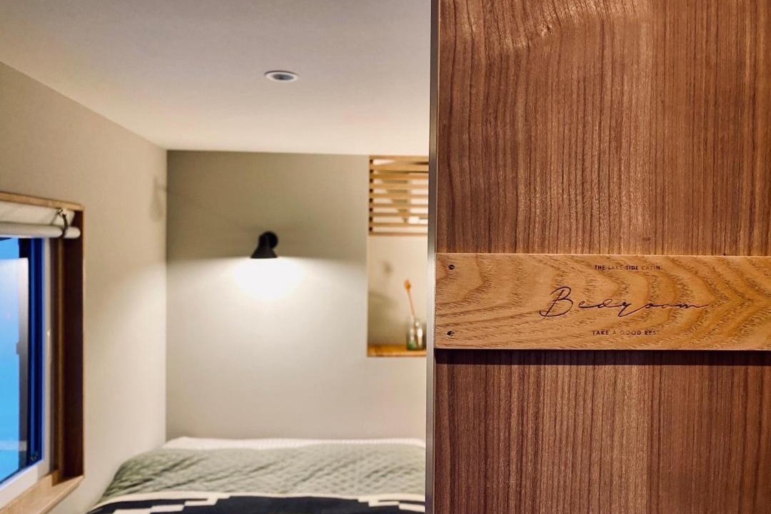 Photo of Bedroom in Shinano