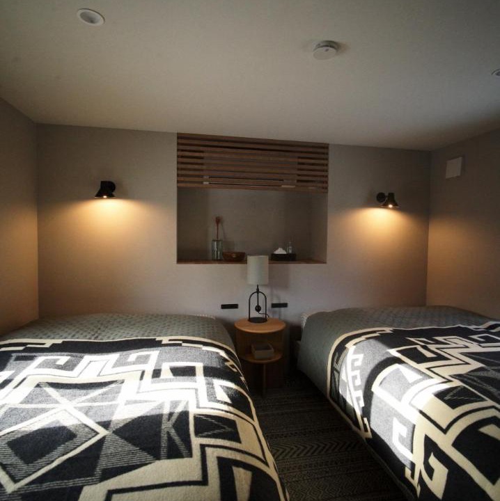 Photo of Bedroom in Shinano