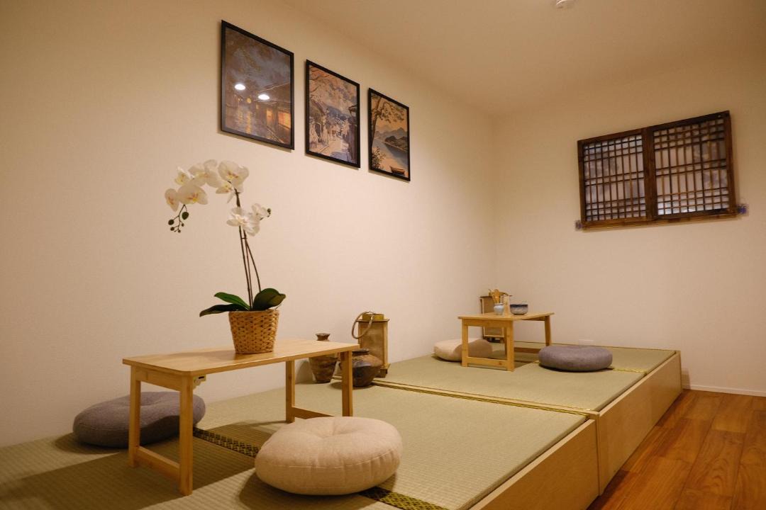 Photo of Others in Shinjuku