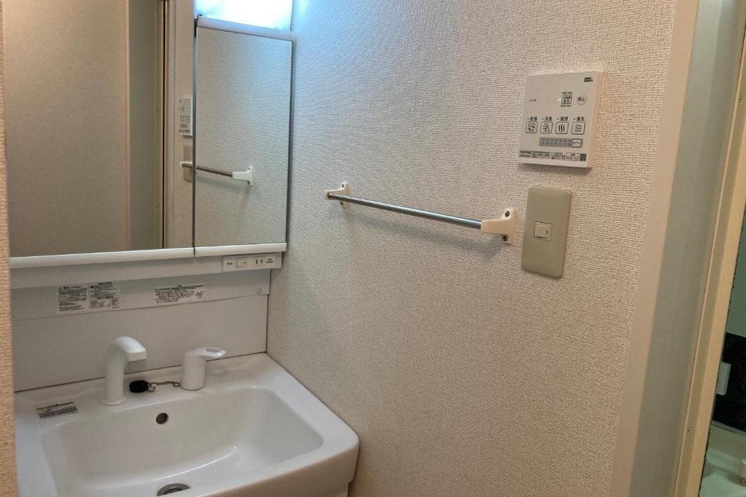 Photo of Bathroom in Yamaguchi
