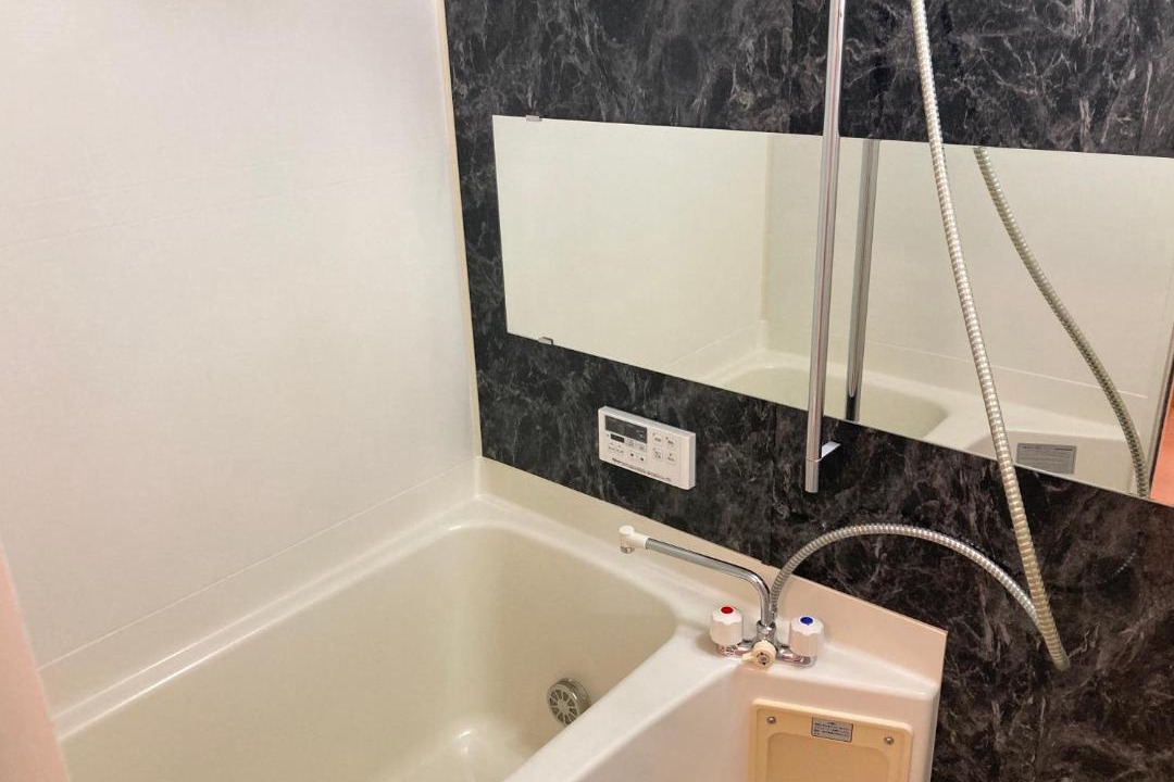 Photo of Bathroom in Yamaguchi