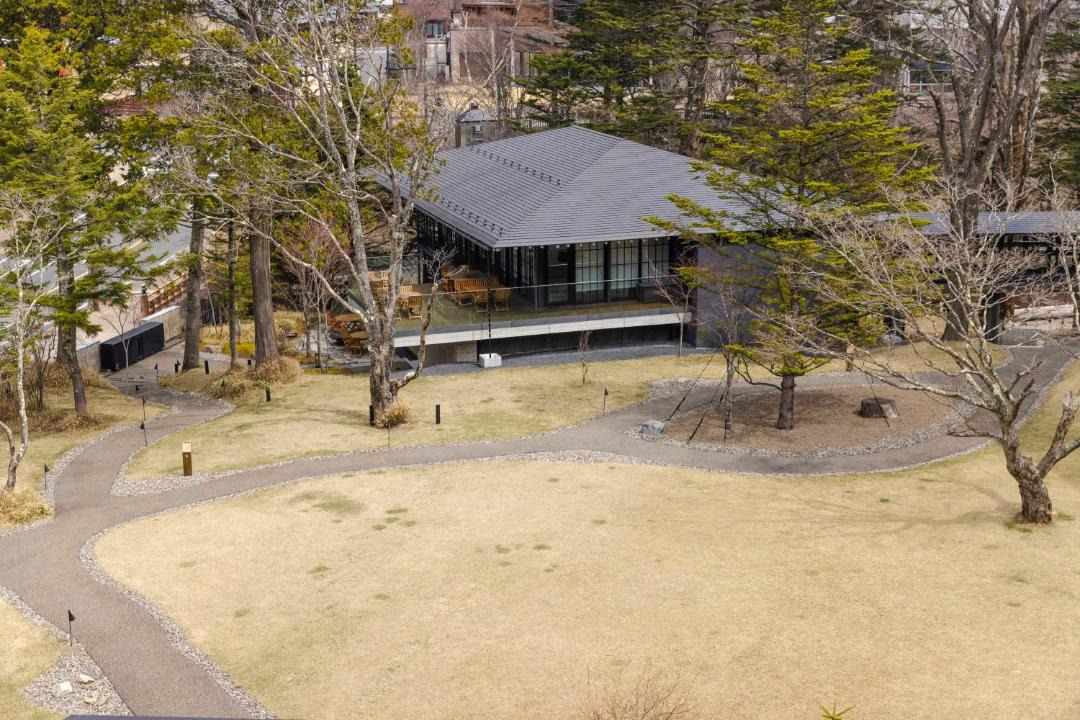 Photo of Others in Nikko