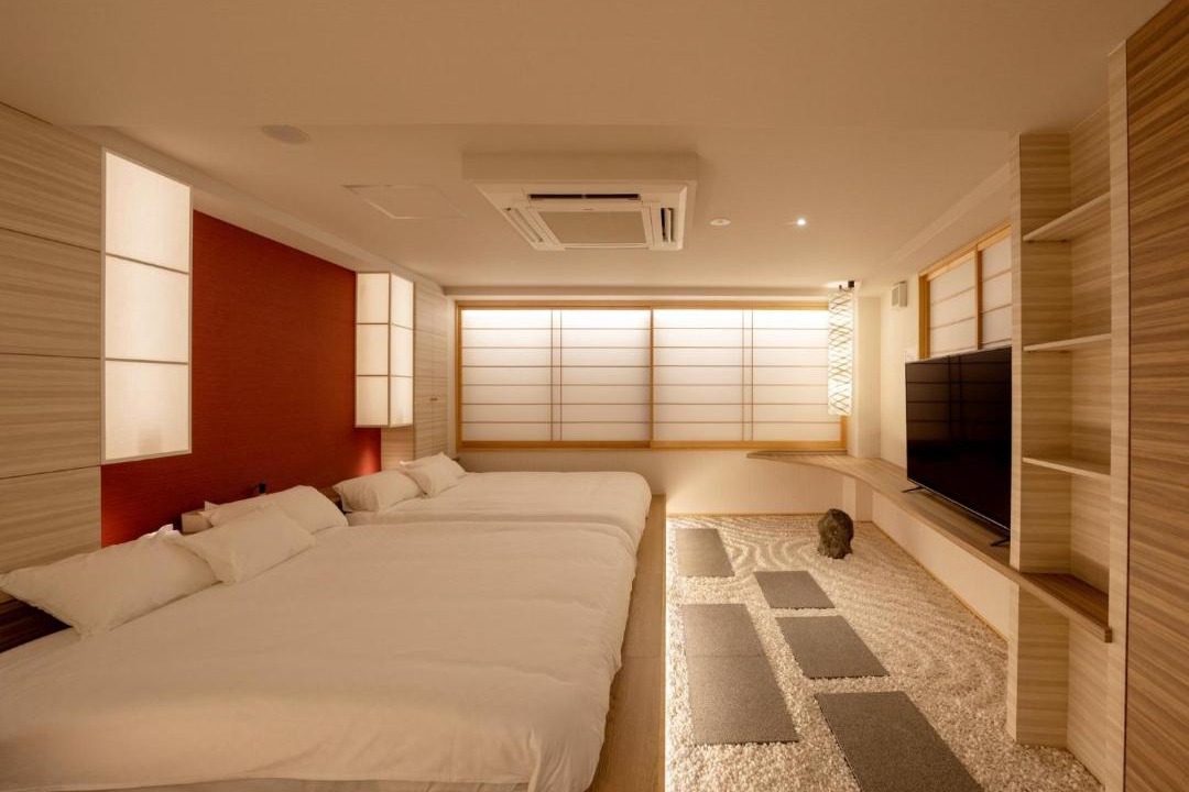 Photo of Bedroom in Sakyo Ward