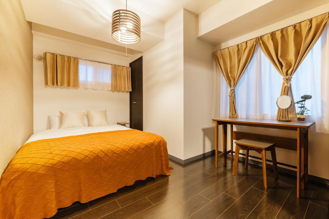 Photo of Bedroom in Shiroishi