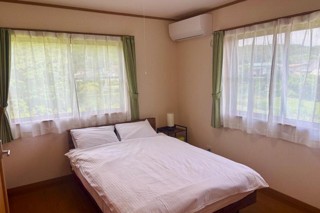 Photo of Bedroom in Minamiizu