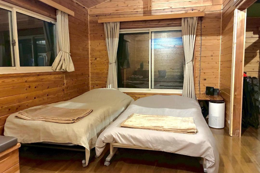 Photo of Bedroom in Otaki