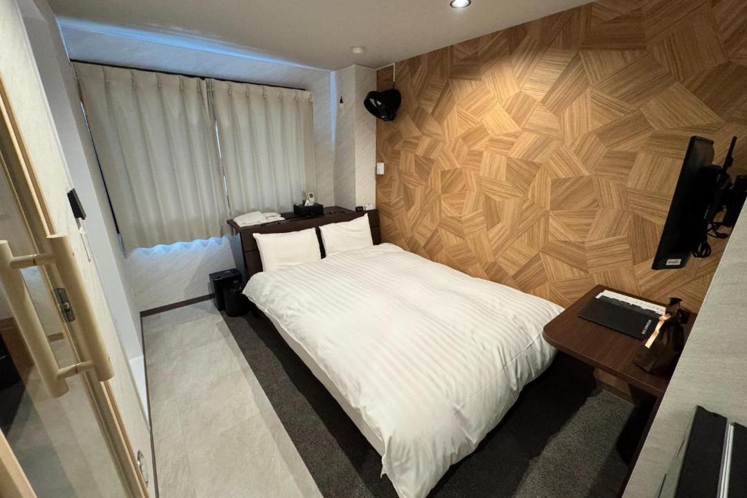 Photo of Bedroom in Gifu