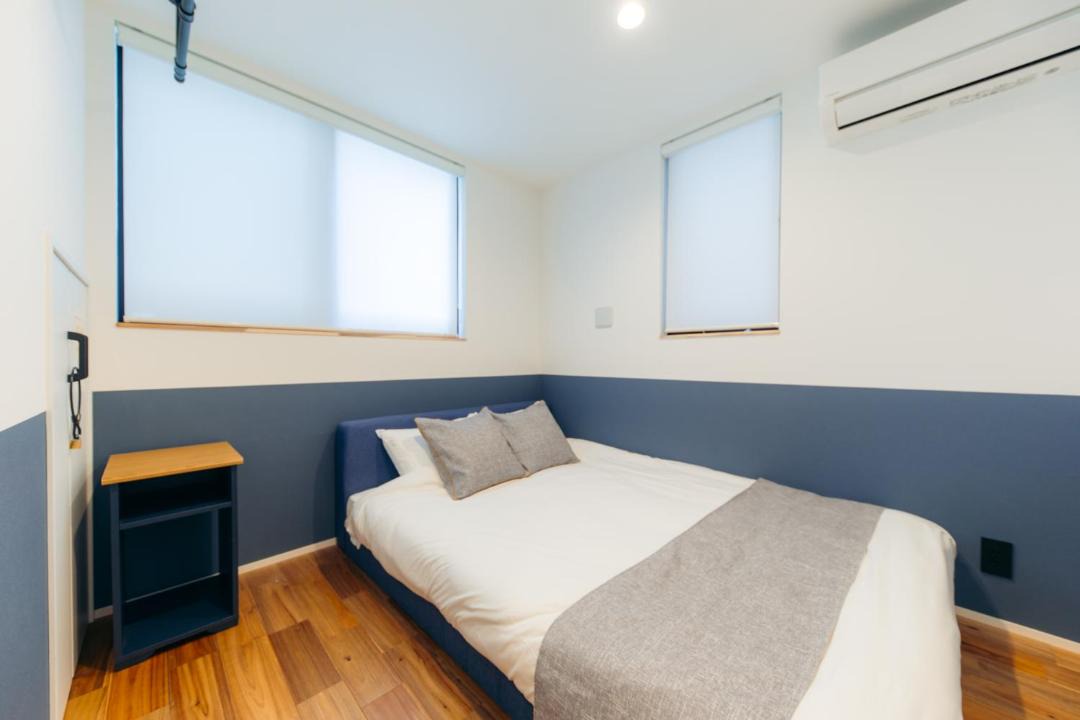 Photo of Bedroom in Ota