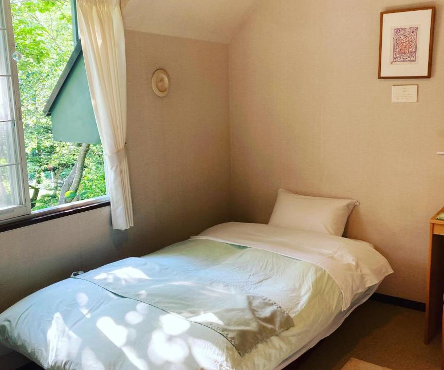 Photo of Bedroom in Fujimi