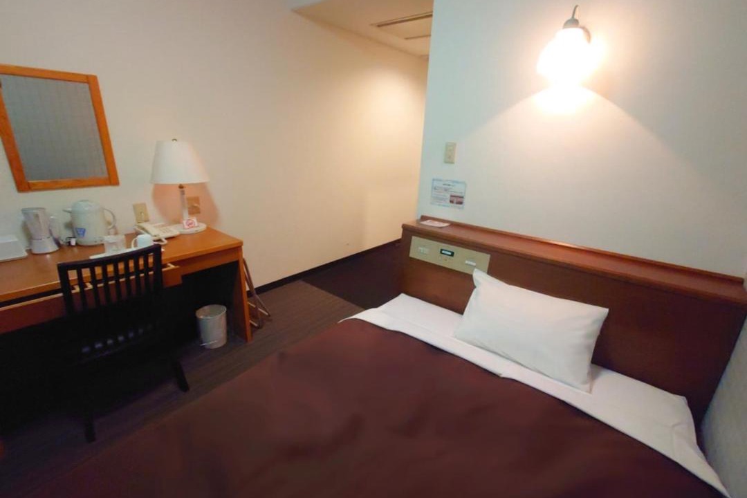Photo of Bedroom in Matsumoto