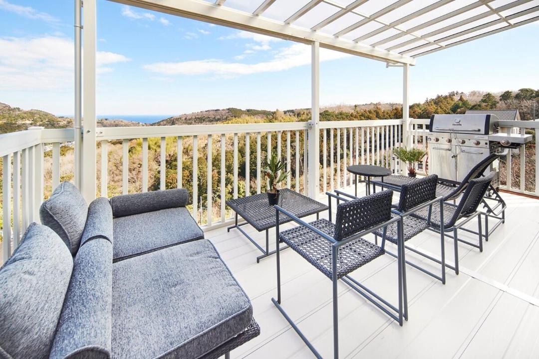 Photo of Patio Balcony in Ito