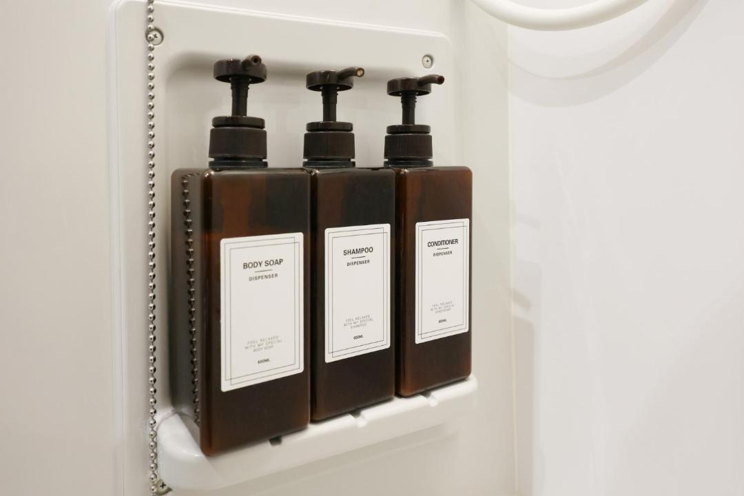 Photo of Bathroom in Shiroishi