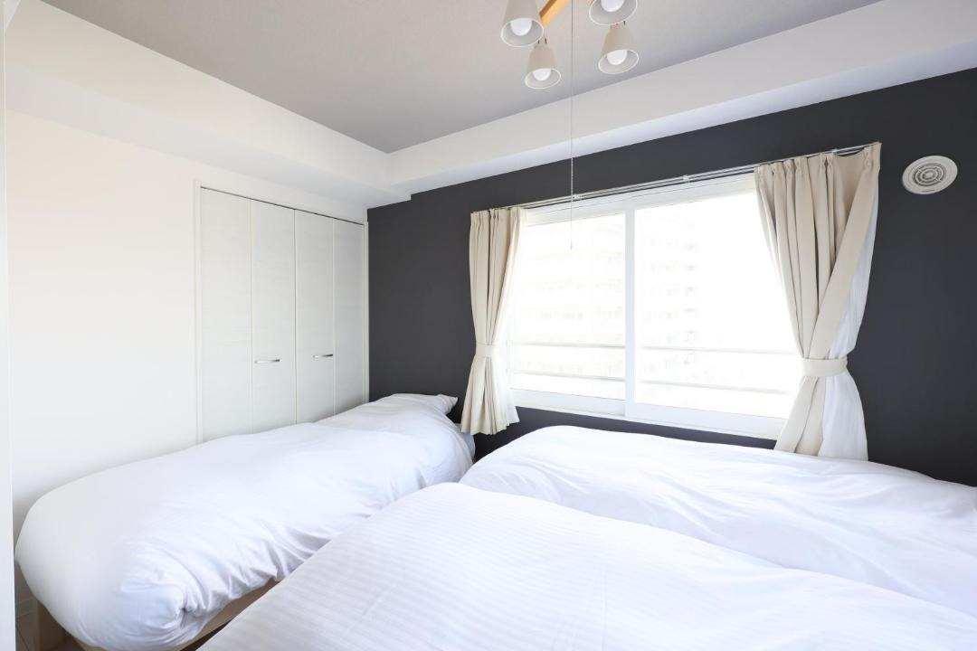 Photo of Bedroom in Shiroishi
