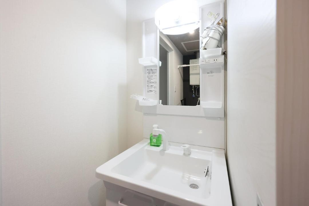 Photo of Bathroom in Shiroishi