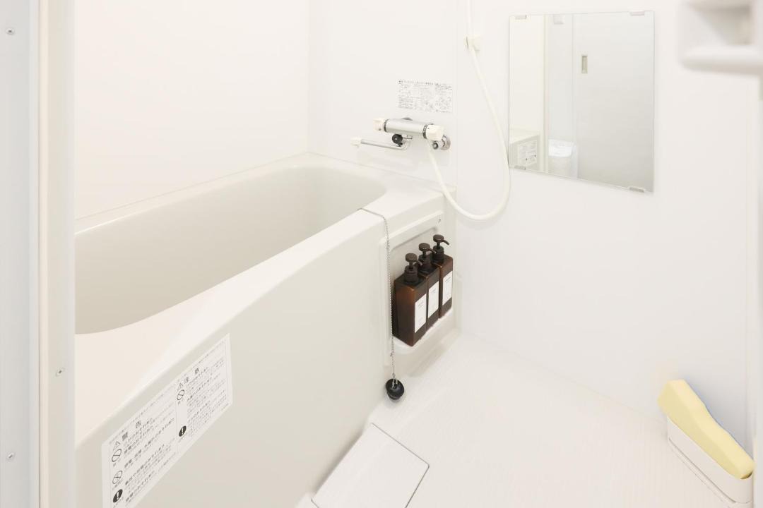 Photo of Bathroom in Shiroishi