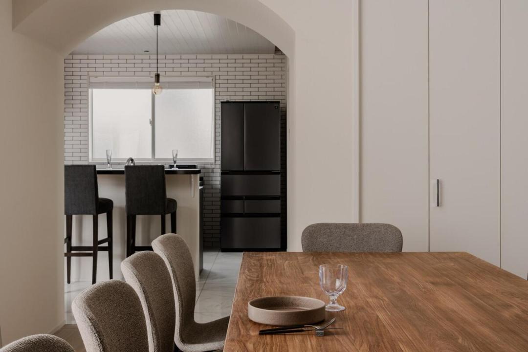 Photo of Kitchen in Ichinomiya