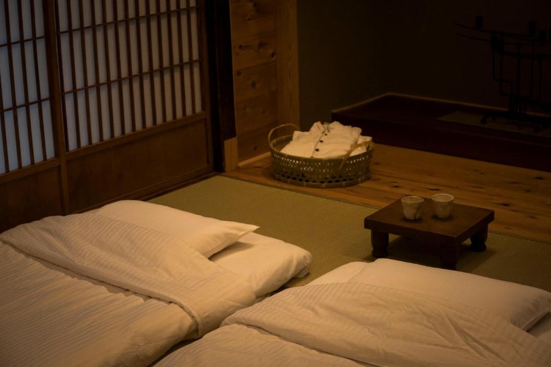Photo of Bedroom in Tsukuba