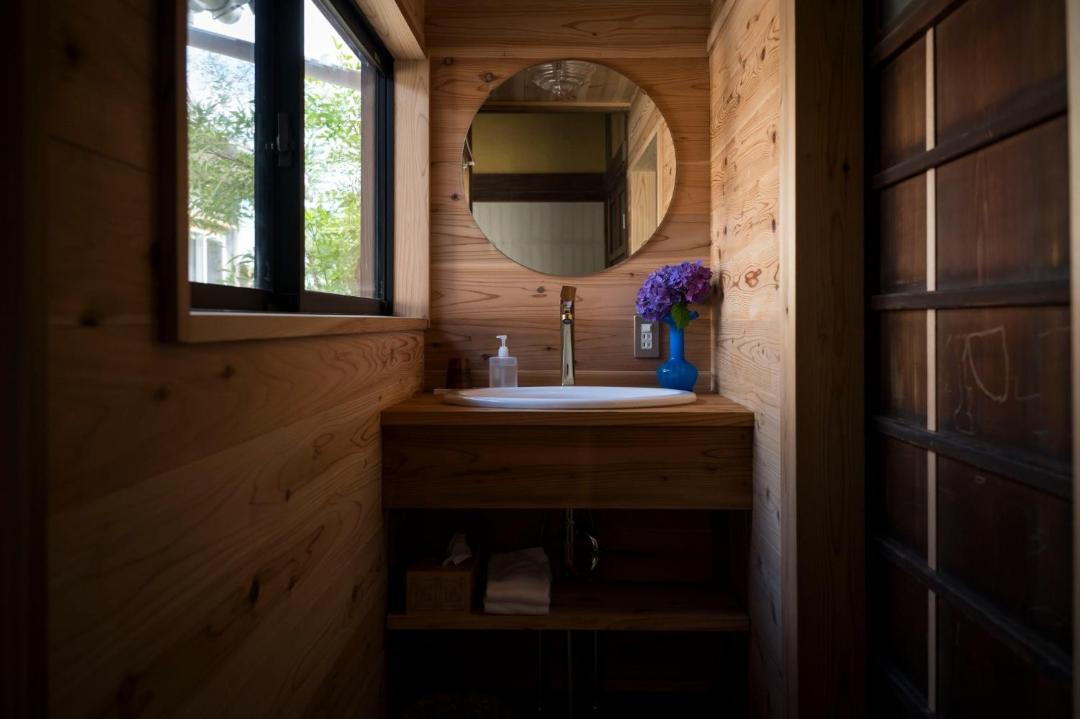 Photo of Bathroom in Tsukuba