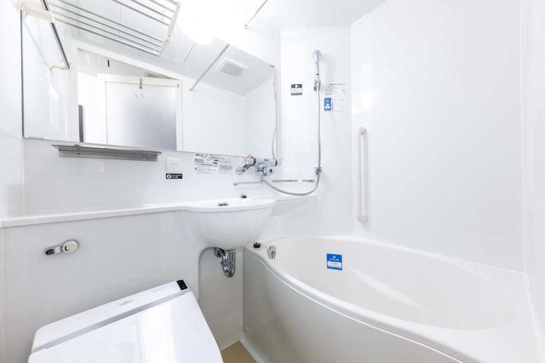 Photo of Bathroom in Toyama