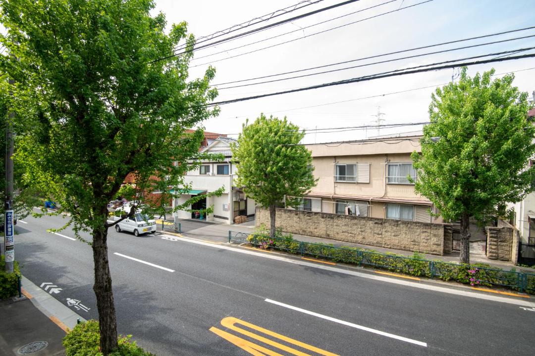 Photo of Others in Suginami
