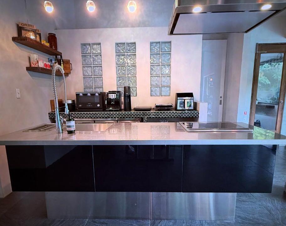 Photo of Kitchen in Nagawa