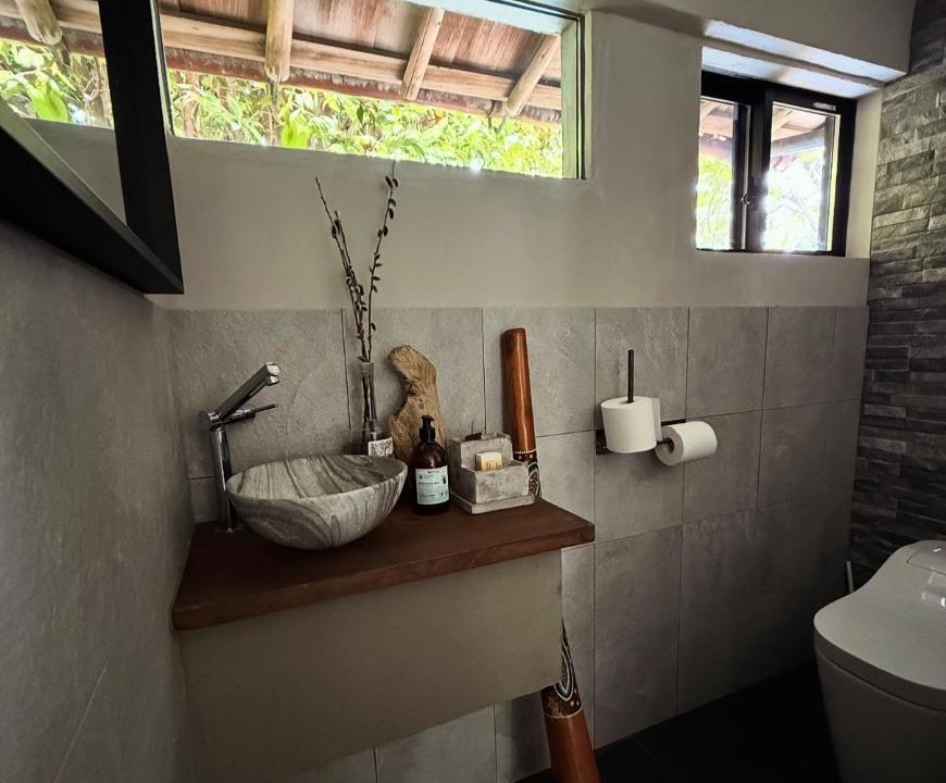 Photo of Bathroom in Nagawa