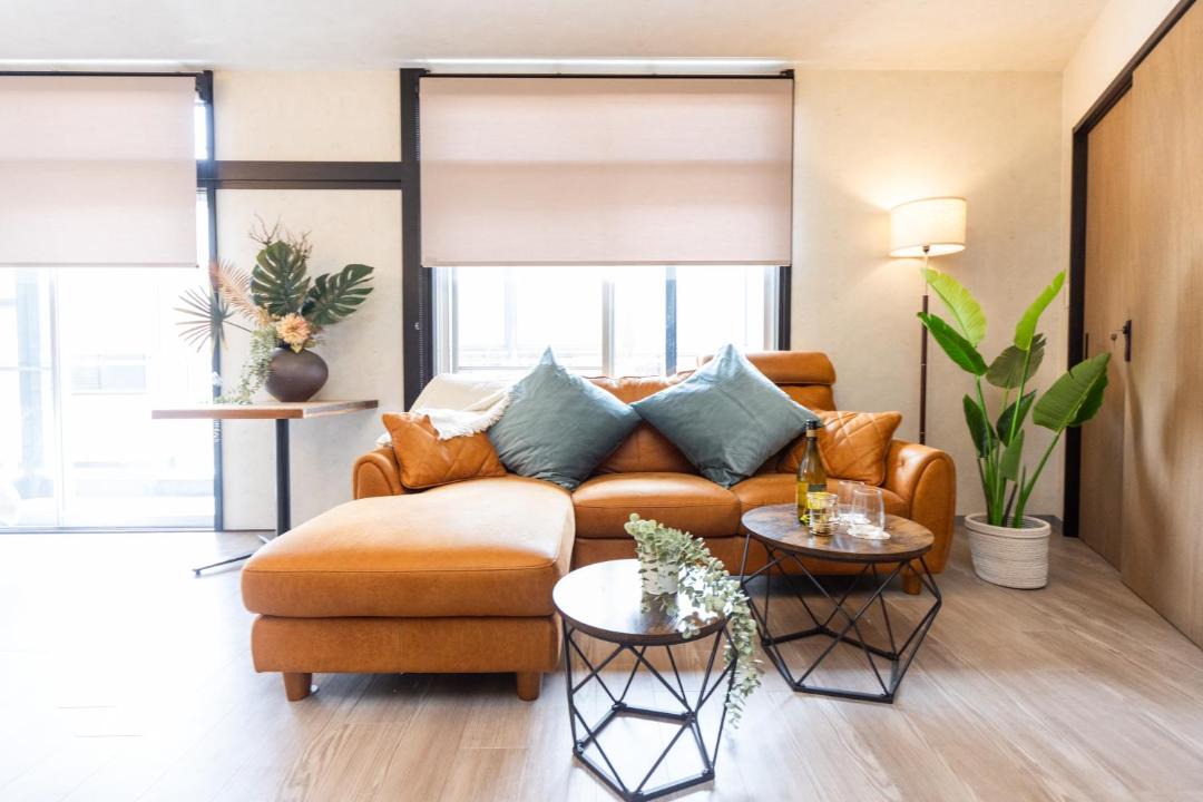 Photo of Livingroom in Awaji
