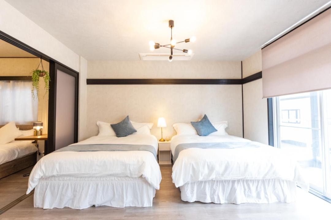 Photo of Bedroom in Awaji