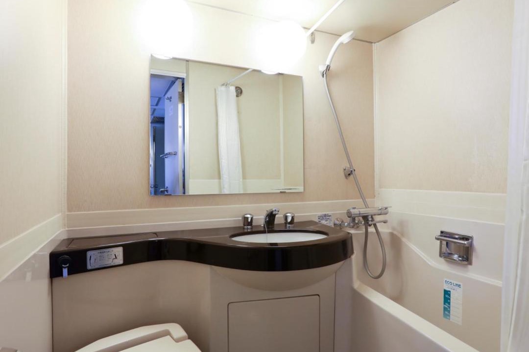 Photo of Bathroom in Hashimoto