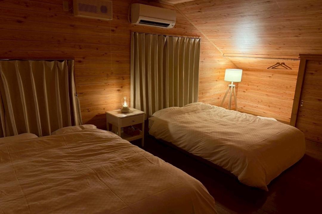 Photo of Bedroom in Hachimantai