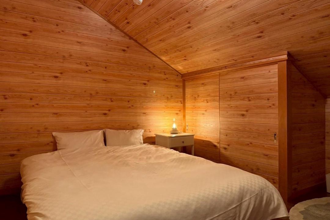Photo of Bedroom in Hachimantai