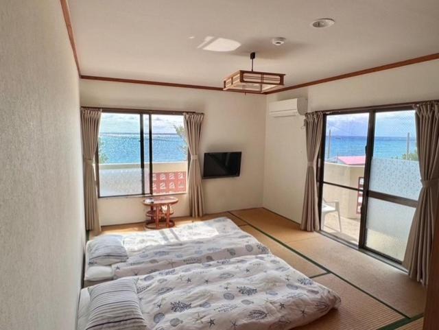 Photo of Bedroom in Okinawa