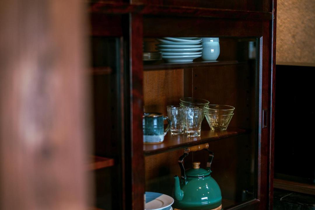 Photo of Kitchen in Sasayama