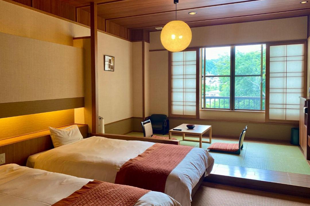 Photo of Bedroom in Otsu