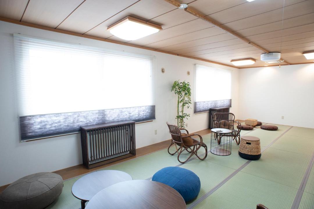 Photo of Livingroom in Kushiro