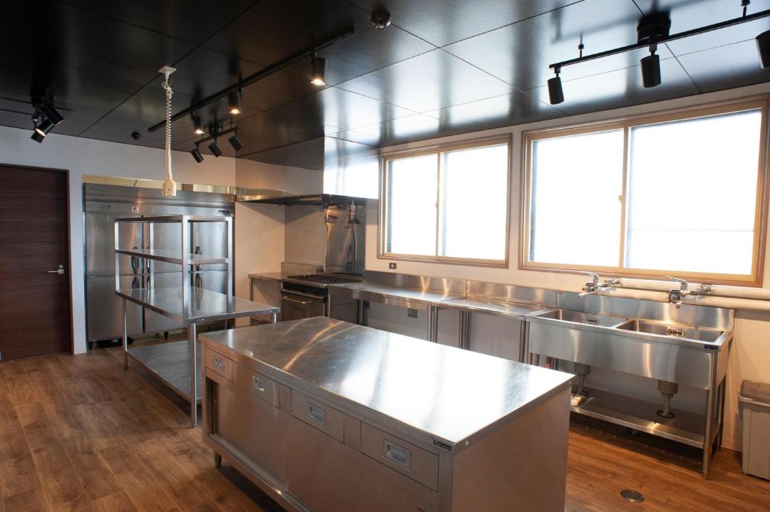 Photo of Kitchen in Kushiro