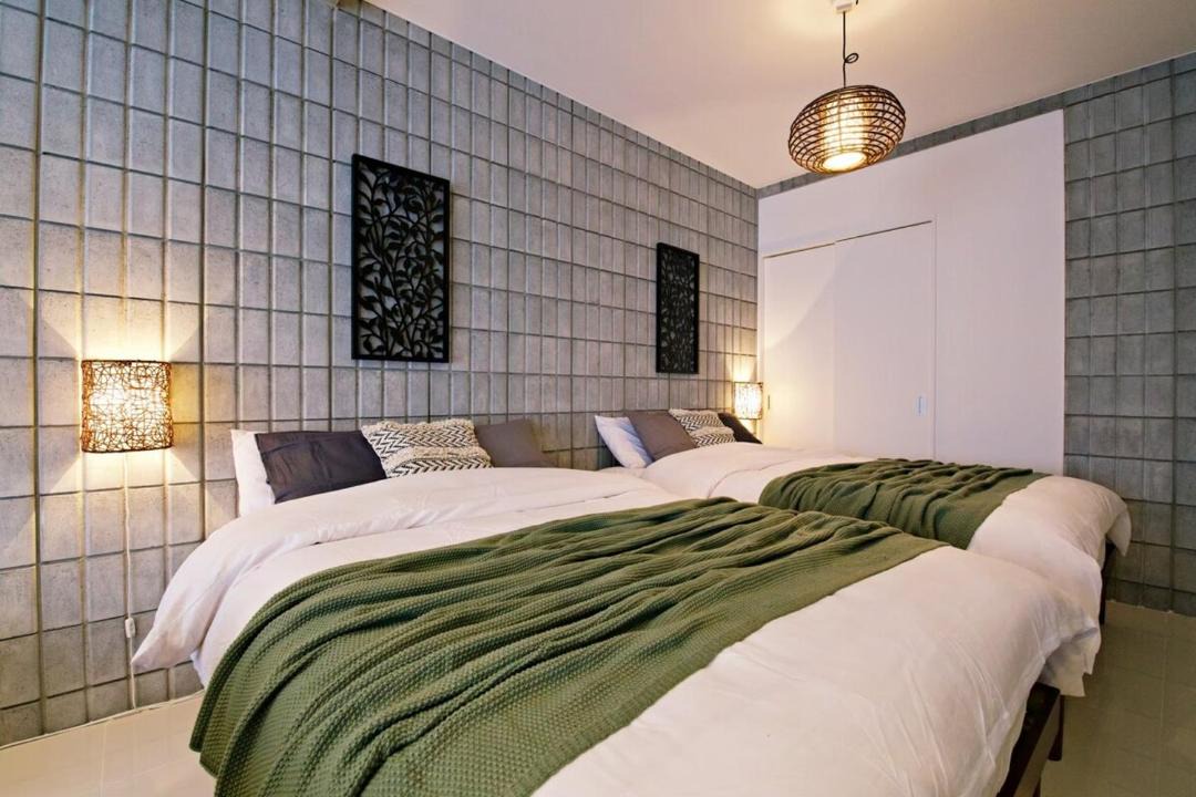 Photo of Bedroom in Miyakojima