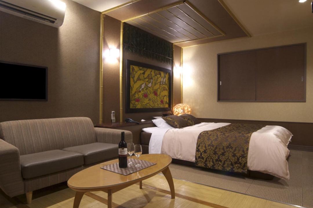 Photo of Bedroom in Ogori