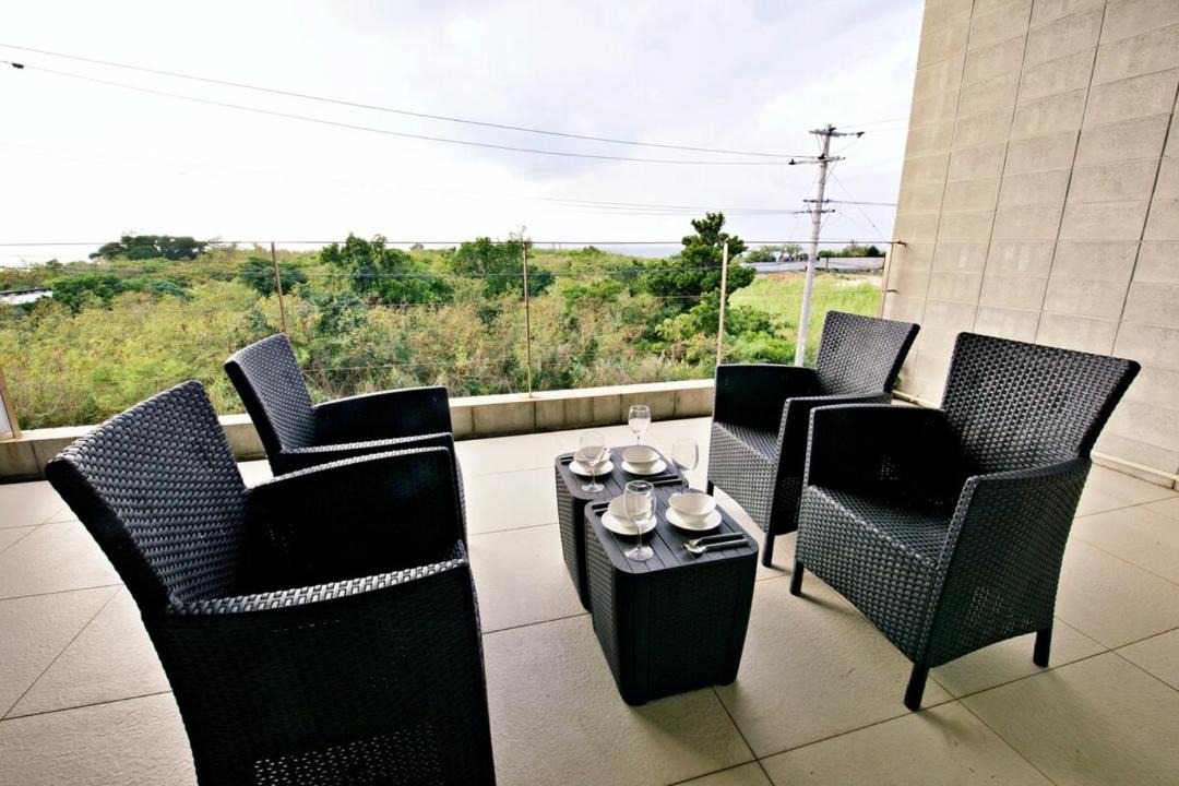 Photo of Patio Balcony in Miyakojima