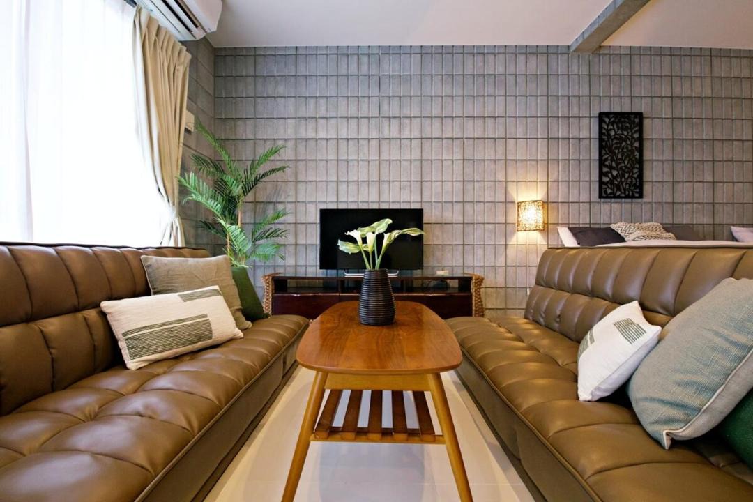 Photo of Livingroom in Miyakojima