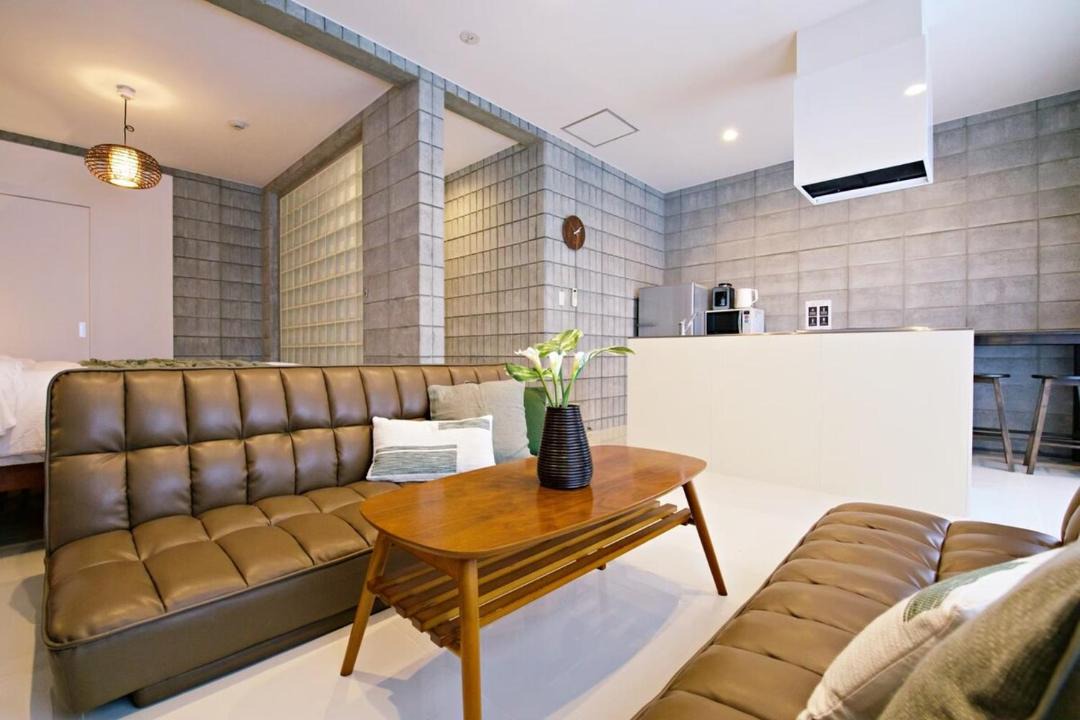 Photo of Livingroom in Miyakojima