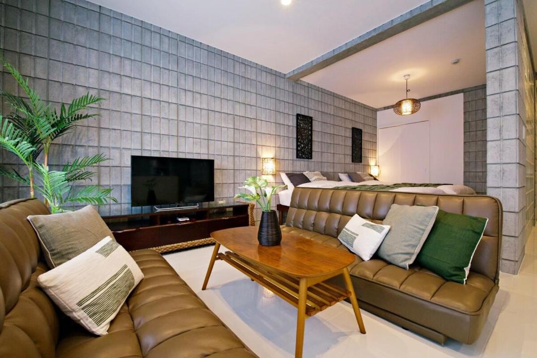 Photo of Livingroom in Miyakojima